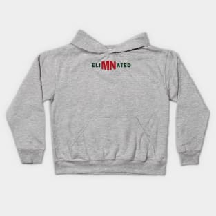 eliMNated Kids Hoodie